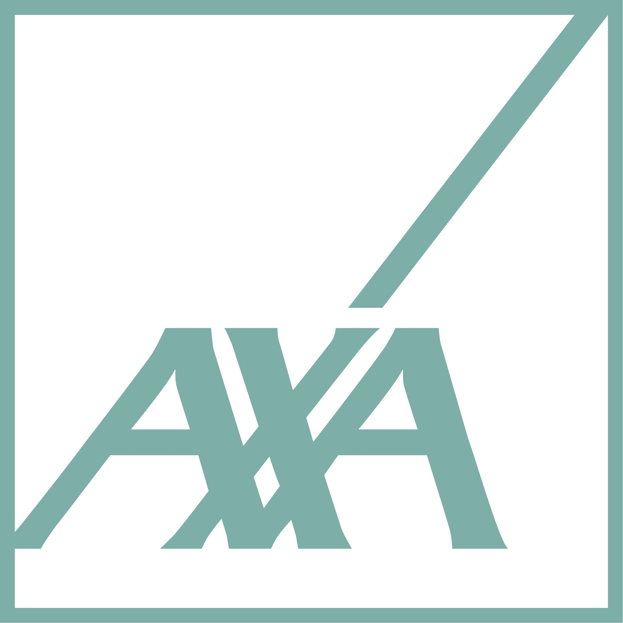 AXA logo
