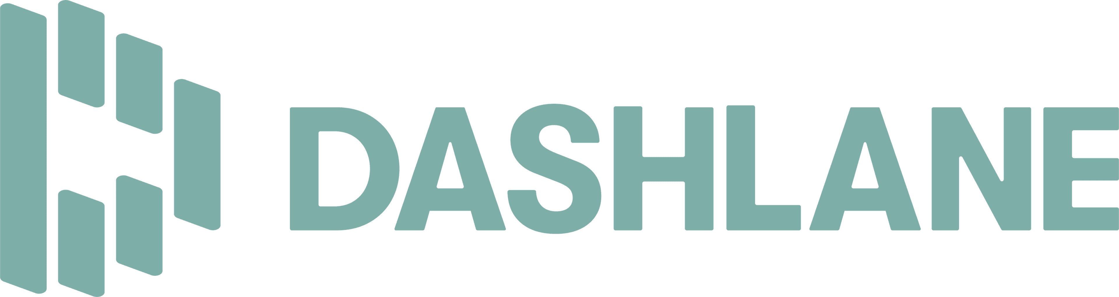 Dashlane logo